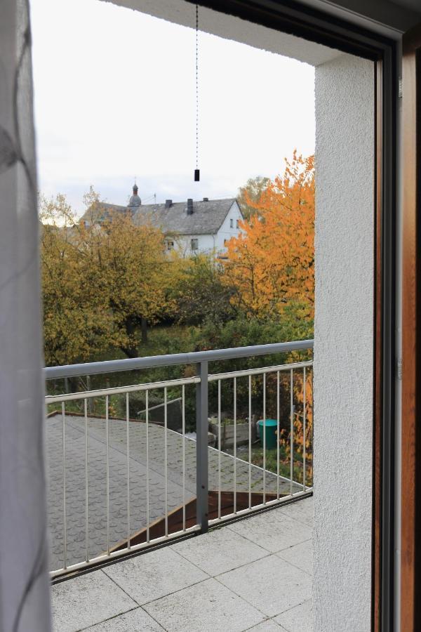 Ferienwohnung goldener Mond Mastershausen Exterior foto